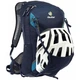 Рюкзак Deuter Race EXP Air Navy-Denim (1052-3207318 3397) - зображення 2