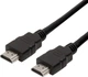 Кабель ProfCable HDMI-HDMI 1.4 Version Ethernet 5 м Black (9-500) - изображение 3