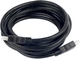 Кабель ProfCable HDMI-HDMI 1.4 Version Ethernet 3 м Black (9-300) - изображение 2
