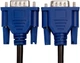Кабель ProfCable VGA Plug - VGA Plug Video Cable 2 м Black (5-200) - изображение 5