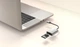 USB-хаб Trust Aluminium USB-C Card Reader (24136) - изображение 3
