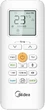 Кондиционер инверторный Midea AG-18NXD0-I/AG-18NXD0-O (R32) A++ - изображение 6