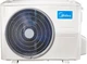Кондиціонер MIDEA Forest AF DC-07N1C2-I/AF-07N1C2-O - зображення 5