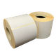 Етикетка PRINTSCAN 100/150мм Vellum 500 етикеток прямокутна 1 рулон біла (10642) - зображення 1