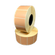 Этикетка PRINTSCAN 40/25мм термоэко 2000 этикеток прямоугольная 1 рулон розовый бледный (00069-pink) - изображение 2