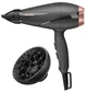 Suszarka do włosów BaByliss 6709DE AC motor PRO (3030050154849) - obraz 2
