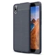 Чехол Touch для Xiaomi Redmi 7A бампер Auto Focus оригинальный Blue - изображение 1