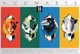 Пазл Winning Moves Jigsaw Puzzle Harry Potter 500 елементів (5036905039574) - зображення 2