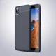 Чехол Touch для Xiaomi Redmi 7A бампер Auto Focus оригинальный Blue - изображение 3