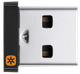 USB-адаптер Logitech Unifying Receiver (910-005931) - изображение 2