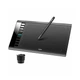 Графічний планшет Parblo A610 black - зображення 5