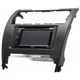 Переходная рамка Sigma CARAV 11-466 2-DIN для Toyota Camry 2011-15 - изображение 4