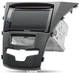 Переходная рамка Sigma CARAV 11-456 2-DIN для SSANG YONG New Actyon, Korando 2013+ - изображение 4