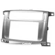Перехідна рамка Sigma CARAV 07-005 2-DIN для Toyota Land Cruiser 100 2002-07 / LEXUS LX-470 2002-07 - зображення 2