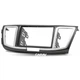 Переходная рамка Sigma CARAV 11-443 2-DIN для HONDA Accord 2013-18 - изображение 2