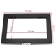 Перехідна рамка Sigma CARAV 11-440 2-DIN для - уневерсальная (173x98 / 212x138 мм) - зображення 2