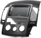 Переходная рамка Sigma CARAV 11-141 2-DIN для HYUNDAI i-30 (FD) 2008-11 - изображение 2