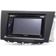 Переходная рамка Sigma CARAV 11-130 2-DIN для SUZUKI Kizashi 2009-15 - изображение 2