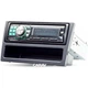 Переходная рамка Sigma CARAV 11-632: 1-DIN для OPEL Agila 2000-07, Astra (G) 2001-05, Combo (C) 2001-11, Co - изображение 2