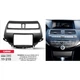Переходная рамка Sigma CARAV 11-215 2-DIN для HONDA Accord, Crosstour (для авто с климат-контролем и без навигации) - изображение 1