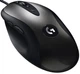 Миша Logitech MX518 Gaming Mouse USB Black (910-005544) - зображення 2
