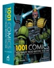 1001: Comics You Must Read Before You Die-Пол Греветт-(9781844036981) - зображення 2