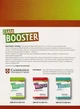 Exam Booster B1-B2. Listening. Підготовка до ЗНО-Катерина Проценко, Кріс Різ-(9789662583878) - изображение 2