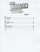 Exam Booster B1-B2. Listening. Підготовка до ЗНО-Катерина Проценко, Кріс Різ-(9789662583878) - изображение 3
