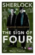 Sherlock: The Sign of Four-Артур Конан Дойл-(9781849904049) - изображение 1