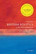 British Politics: A Very Short Introduction - зображення 2