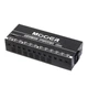Блок живлення для педалей ефектів MOOER MACRO POWER S12 - зображення 3