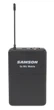Мобильная цифровая радиосистема SAMSON GO MIC MOBILE LAV - изображение 2