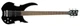 Бас-гитара WARWICK ROCKBASS VAMPYRE 5 (BLACK HP) - изображение 1