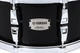 Малий барабан YAMAHA AMS1460 14" Absolute Hybrid Maple Snare 14" (Solid Black) - зображення 1
