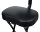 Стул для гитариста GATOR FRAMEWORKS GFW-GTR-SEAT Guitar Seat/Stand Combo - изображение 4