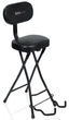Стул для гитариста GATOR FRAMEWORKS GFW-GTR-SEAT Guitar Seat/Stand Combo - изображение 7
