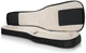 Чехол для электрогитары типа 335 / Flying V GATOR G-PG-335V - изображение 5