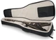 Чехол для электрогитары типа 335 / Flying V GATOR G-PG-335V - изображение 7