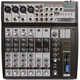 Микшерный пульт ARCTIC SM802M USB - изображение 1