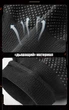 Ігрові кіберспортивні рукавички Memo Gloves (геймпад тригери курки для смартфона для PUBG) 2 шт - зображення 3