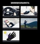 Ігрові кіберспортивні рукавички Memo Gloves (геймпад тригери курки для смартфона для PUBG) 2 шт - зображення 4