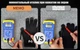 Ігрові кіберспортивні рукавички Memo Gloves (геймпад тригери курки для смартфона для PUBG) 2 шт - зображення 5