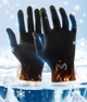 Ігрові кіберспортивні рукавички Memo Gloves (геймпад тригери курки для смартфона для PUBG) 2 шт - зображення 9