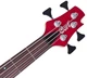 Бас-гитара CORT A4 Plus FMMH (Open Pore Black Cherry) - изображение 6