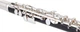 Флейта піколо YAMAHA YPC32 PICCOLO FLUTE - зображення 2