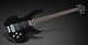 Бас-гитара WARWICK ROCKBASS VAMPYRE DARK LORD 4 (BLACK HP) - изображение 3