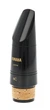 Мундштук для кларнета YAMAHA CL-4C Standart Series Clarinet - зображення 1