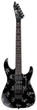 Електрогітара Kirk Hammett Signature LTD KH DEMONOLOGY - зображення 1