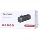 Портативная bluetooth колонка Beecaro GF501 Black - изображение 4