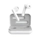 Bluetooth-гарнітура Trust Primo Touch True White (23783) - зображення 1
